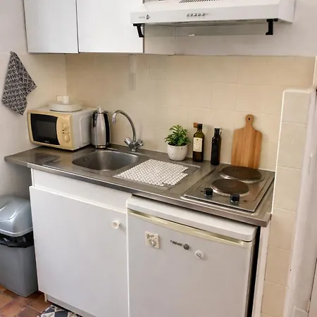 Apartment Cosy Aux Portes De Paris A 5 Min De St Lazarre Asnieres-sur-Seine
